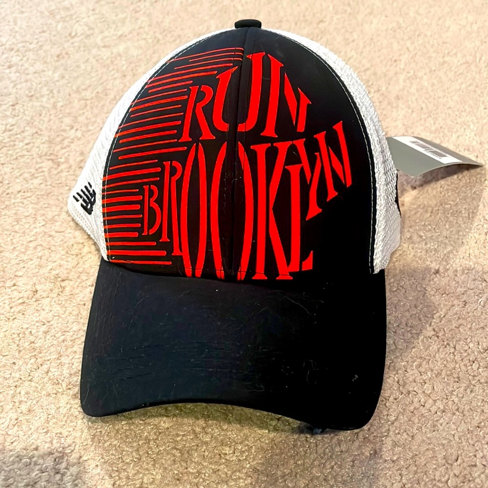 New Balance hat